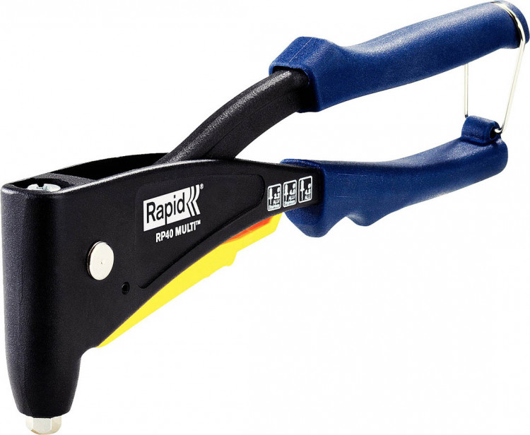 Заклепочник RAPID 5001127