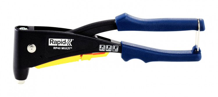Заклепочник RAPID 5001127