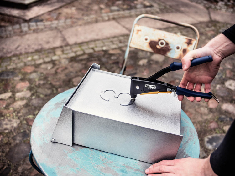 Заклепочник RAPID 5001127