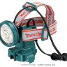 Аккумуляторный фонарь MAKITA ML121