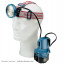 Аккумуляторный фонарь MAKITA ML121