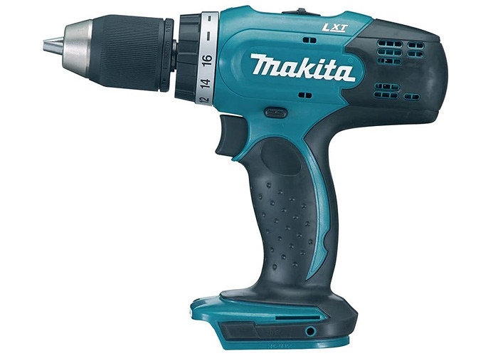 Аккумуляторная дрель-шуруповерт MAKITA DDF453Z