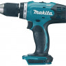 Аккумуляторная дрель-шуруповерт MAKITA DDF453Z