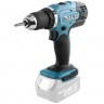 Аккумуляторная дрель-шуруповерт MAKITA DDF453Z