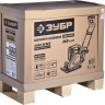 Виброплита ЗУБР ЗВПБ-10 ГХ