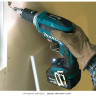 Аккумуляторный шуруповерт MAKITA DFS452Z