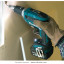 Аккумуляторный шуруповерт MAKITA DFS452Z