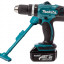 Набор инструментов MAKITA SET-DDV182