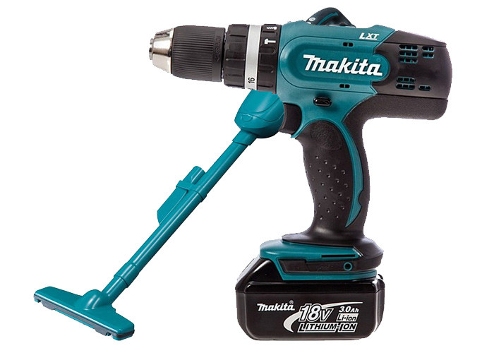 Набор инструментов MAKITA SET-DDV182