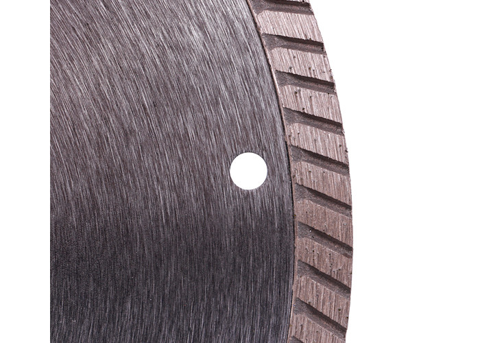 Алмазный диск DISTAR 1A1R Turbo 230 Baumesser Universal
