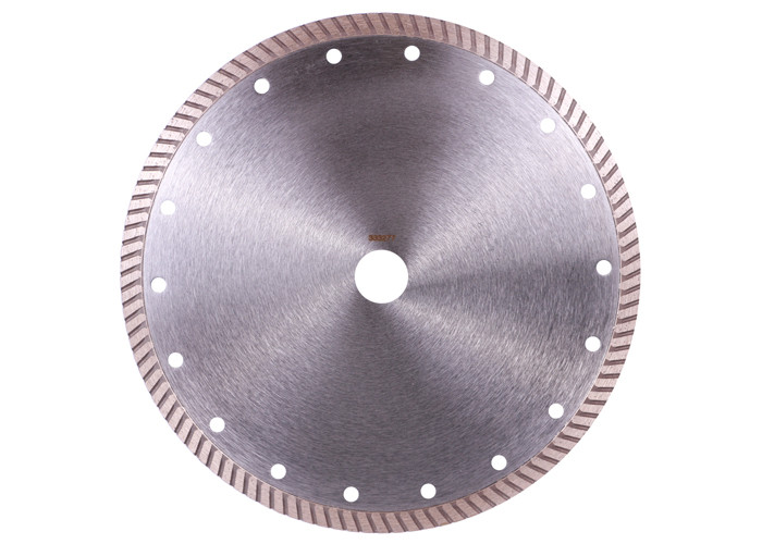 Алмазный диск DISTAR 1A1R Turbo 230 Baumesser Universal