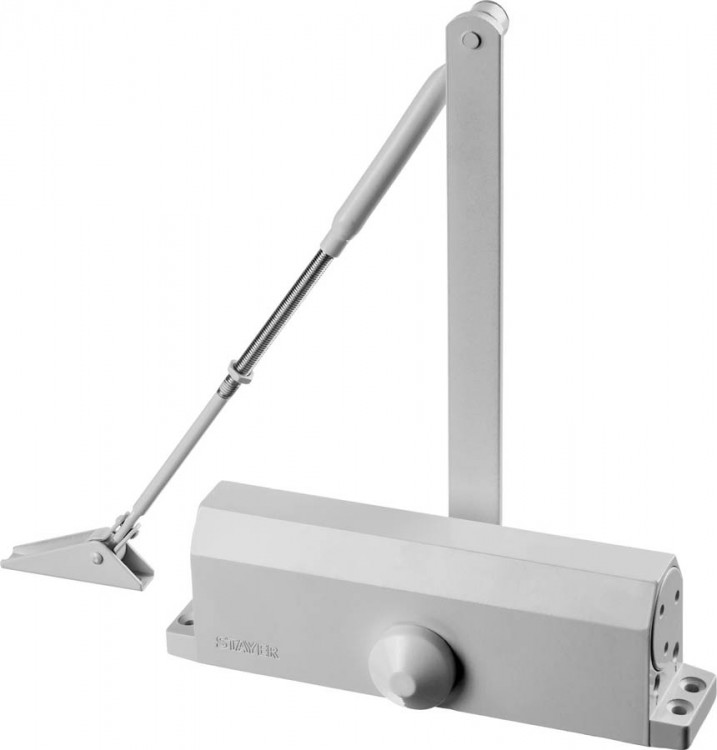 Доводчик дверной STAYER 37916-100