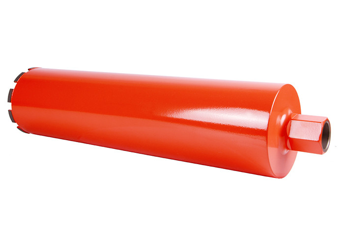 Алмазное сверло DISTAR DDS-W 102x450-9x1 1/4 UNC DLD 102 RS6