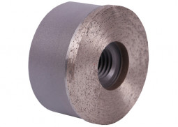 Фреза алмазная DGW-S 49/M14 Hard Ceramics 100/120 DISTAR 17483522216