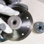 Фреза алмазная DGW-S 49/M14 Hard Ceramics 100/120 DISTAR 17483522216