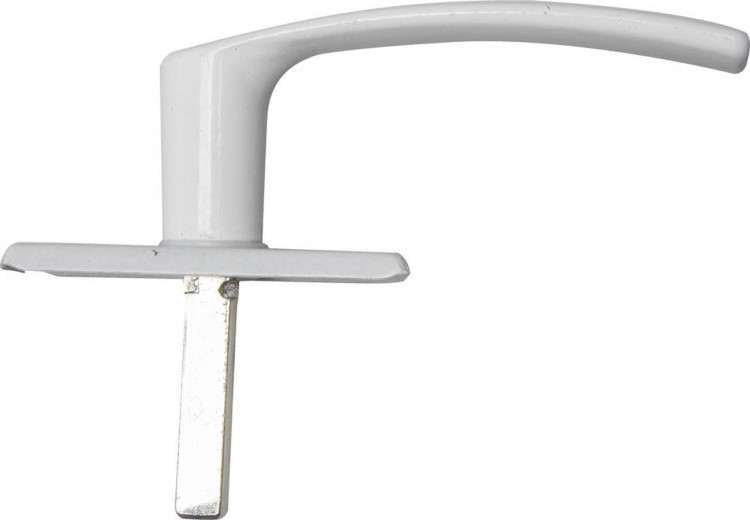 Ручка оконная поворотная 37720