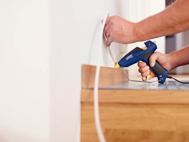 Клеевой стержнь RAPID 40302803