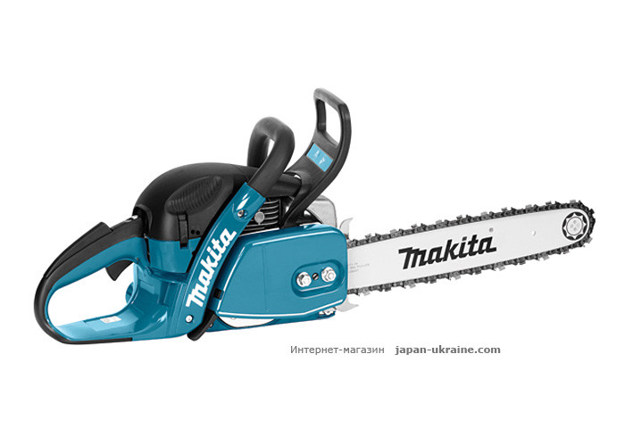 Бензопила MAKITA EA5000P45E
