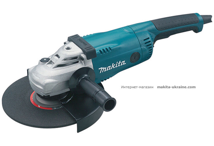 Болгарка MAKITA GA9020RF