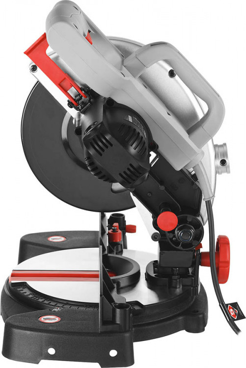 Пила торцовочная ЗУБР ЗПТ-190-1100 Л