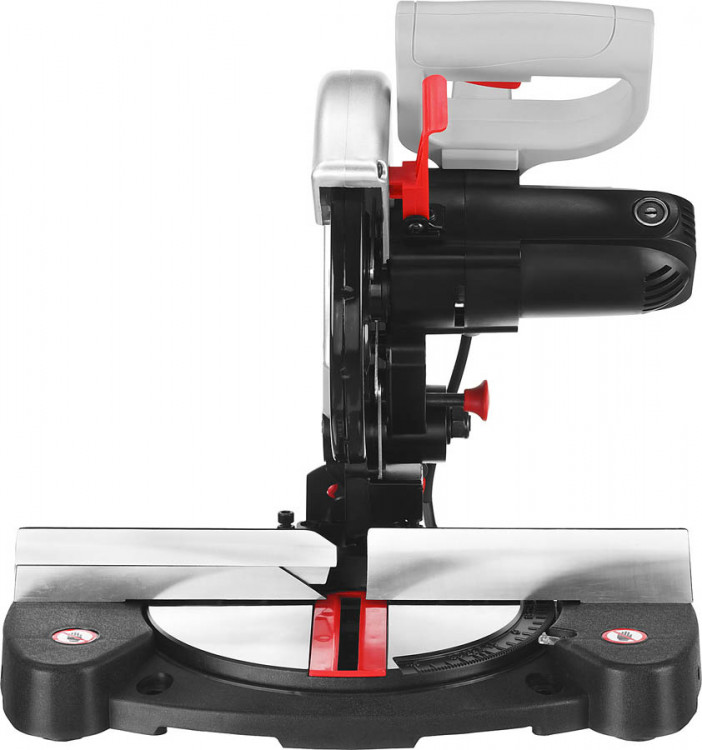 Пила торцовочная ЗУБР ЗПТ-190-1100 Л