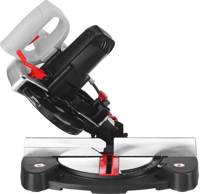 Пила торцовочная ЗУБР ЗПТ-190-1100 Л