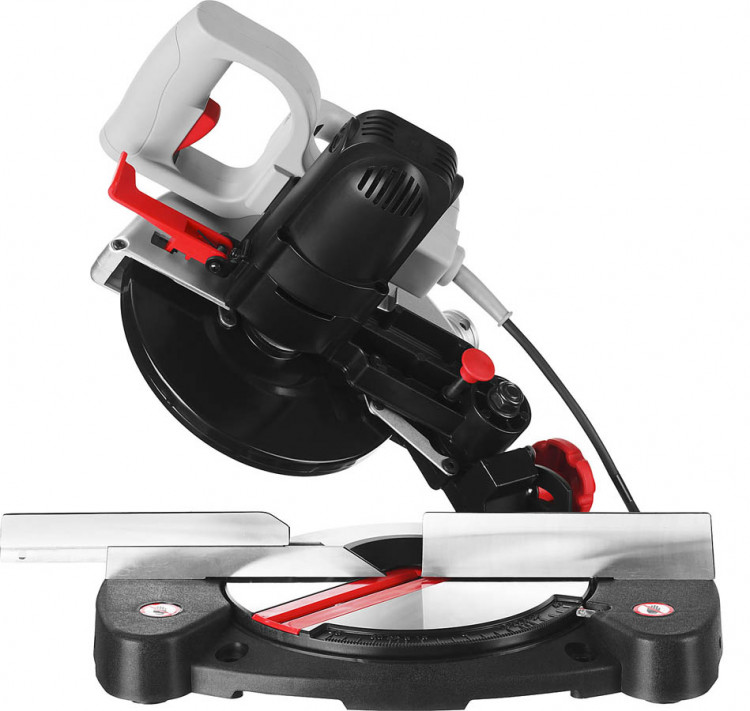 Пила торцовочная ЗУБР ЗПТ-190-1100 Л