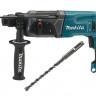 Перфоратор MAKITA SET-HR2470