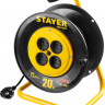 Удлинитель на катушке STAYER 55073-20_z01