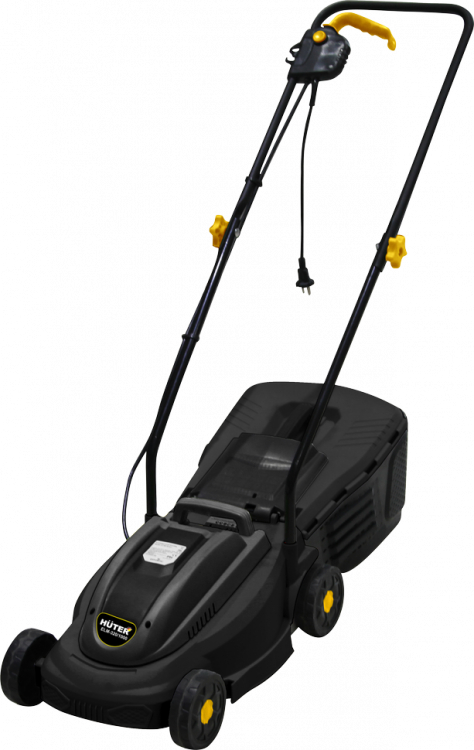 Газонокосилка электрическая Huter ELM-320/1000