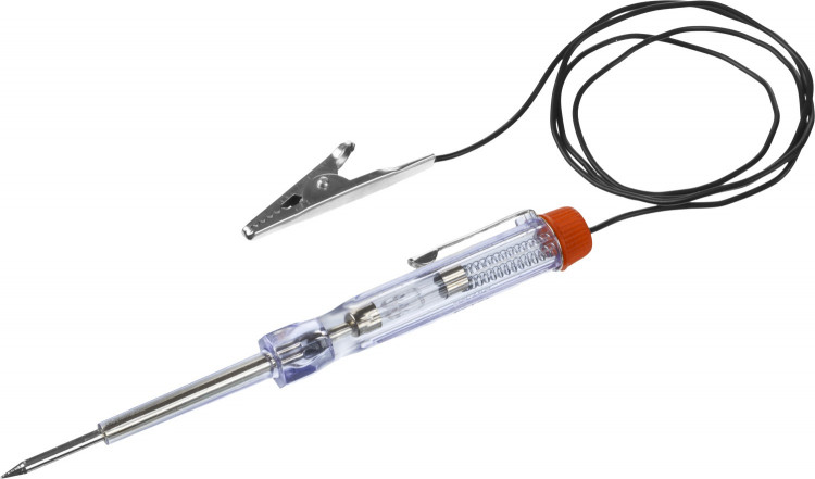 Пробник ЗУБР 25745