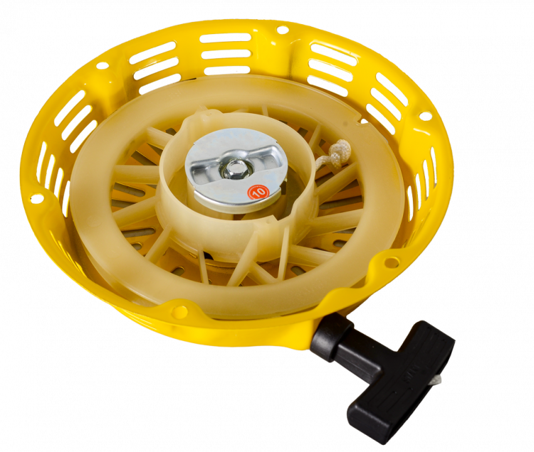 Ручной стартер для HUTER DY5000L-DY8000L/LX