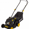 Газонокосилка бензиновая Huter GLM-420LT