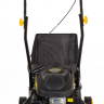 Газонокосилка бензиновая Huter GLM-420LT