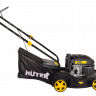 Газонокосилка бензиновая Huter GLM-420LT