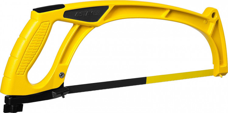 Ножовка по металлу STAYER 15812