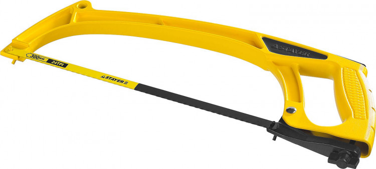 Ножовка по металлу STAYER 15812