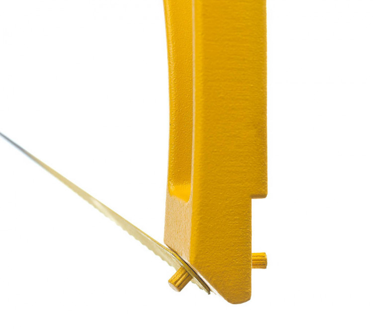 Ножовка по металлу STAYER 15812