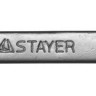Комбинированный гаечный ключ STAYER 27085-14