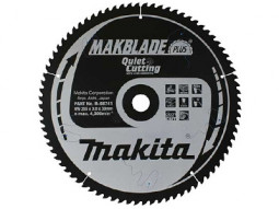 Пильный диск MAKITA MAKBlade Plus (B-08779)