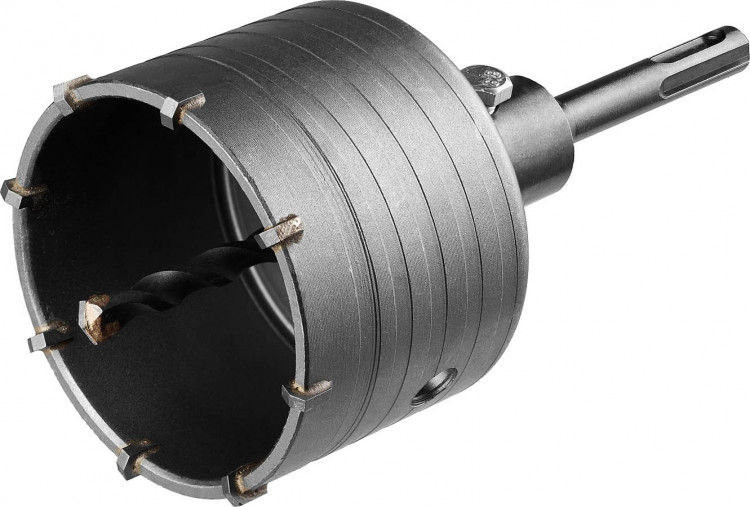 Буровая коронка СИБИН 29216-80