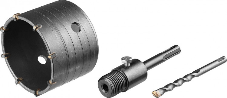 Буровая коронка СИБИН 29216-80