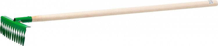 Грабли витые РОСТОК 421900-14