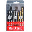 Набор сверл MAKITA D-08660