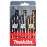 Набор сверл MAKITA D-08660