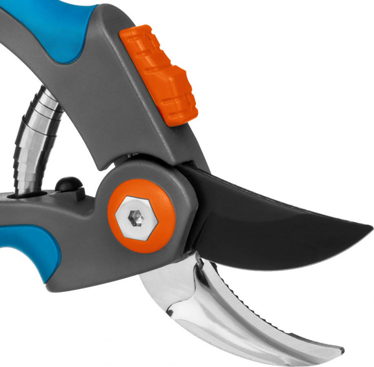 Секатор Grinda 423455