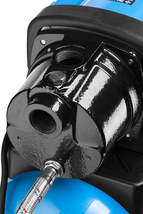 Насосная станция ЗУБР НАС-М3-800-Ч