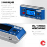 Магнитный уровень-уклономер электронный ЗУБР 34745_z01