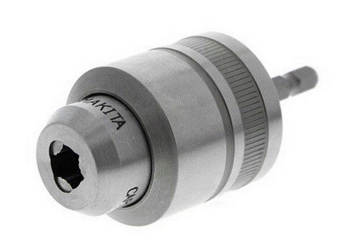 Быстрозажимной патрон 1 - 10 мм MAKITA 194251-6