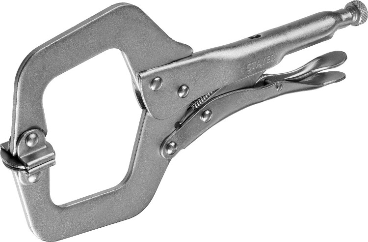 Зажим STAYER 22476_z01